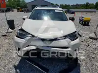 2017 Toyota RAV4 photo