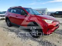 2017 Toyota RAV4 фото