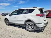 2017 Toyota RAV4 фото