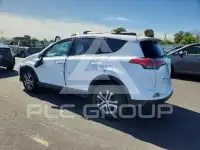 2017 Toyota RAV4 фото