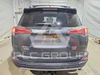 2017 Toyota RAV4 фото