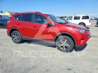 2017 Toyota RAV4 фото