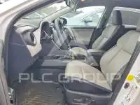 2017 Toyota RAV4 фото