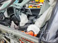 2017 Toyota RAV4 фото