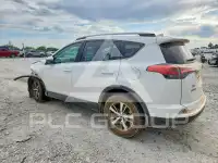 2017 Toyota RAV4 фото
