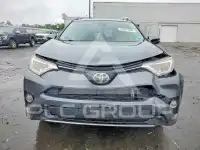 2017 Toyota RAV4 фото
