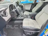2017 Toyota RAV4 фото