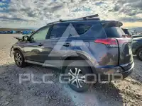 2017 Toyota RAV4 фото