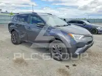 2017 Toyota RAV4 фото