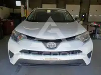 2017 Toyota RAV4 фото