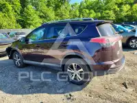 2017 Toyota RAV4 photo