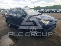 2017 Toyota RAV4 фото
