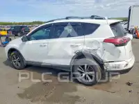 2017 Toyota RAV4 фото