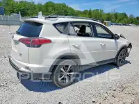 2017 Toyota RAV4 photo