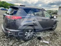 2017 Toyota RAV4 фото