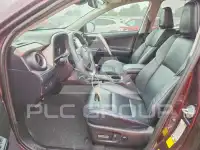 2017 Toyota RAV4 фото
