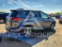 2017 Toyota RAV4 фото