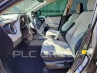 2017 Toyota RAV4 фото