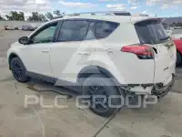 2017 Toyota RAV4 photo