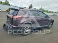 2017 Toyota RAV4 фото