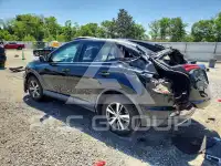 2017 Toyota RAV4 фото