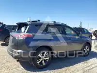 2017 Toyota RAV4 photo