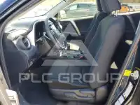 2017 Toyota RAV4 фото