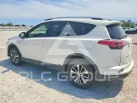 2017 Toyota RAV4 фото
