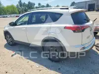 2017 Toyota RAV4 фото