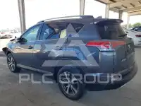 2017 Toyota RAV4 photo