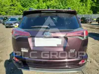 2017 Toyota RAV4 photo