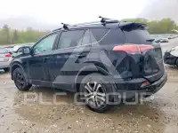 2017 Toyota RAV4 фото