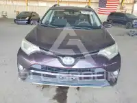 2017 Toyota RAV4 photo