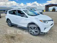 2017 Toyota RAV4 фото