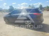 2017 Toyota RAV4 фото