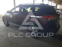 2017 Toyota RAV4 photo