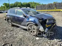 2017 Toyota RAV4 фото