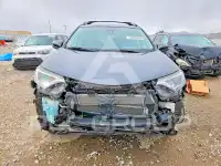 2017 Toyota RAV4 фото