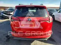 2017 Toyota RAV4 фото
