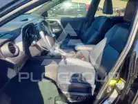 2017 Toyota RAV4 фото