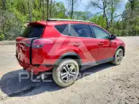2017 Toyota RAV4 фото