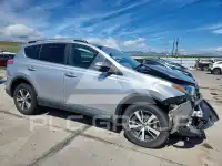 2017 Toyota RAV4 фото
