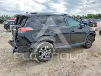 2017 Toyota RAV4 фото