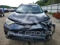 2017 Toyota RAV4 фото