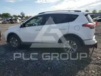 2017 Toyota RAV4 фото