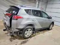 2017 Toyota RAV4 фото