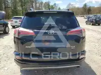 2017 Toyota RAV4 фото