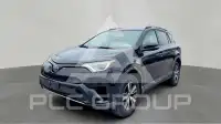 2017 Toyota RAV4 photo