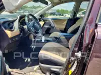 2017 Toyota RAV4 photo
