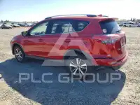 2017 Toyota RAV4 фото